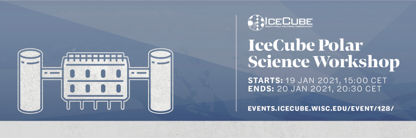 IceCube Polar Science Workshop